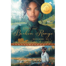 Upon the Broken Range, Large Print Edition
