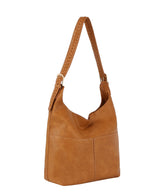 Women Shoulder Bag Hobo Handbag by hfstylish