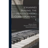 Johannes Brahms, the Herzogenberg Correspondence