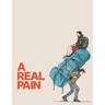 A Real Pain: The Scripts
