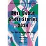 Best Debut Short Stories 2024: The Pen America Dau Prize