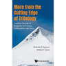 More from the Cutting Edge of Tribology