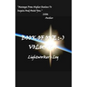 Book of One: -) Volume 4: Lightworker's Log