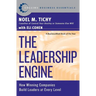 The Leadership Engine: How Winning Companies Build Leaders at Every Level