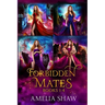 Forbidden Mates: Complete Series