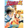 Eyeshield 21, Vol. 7: Musashi