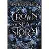 Crown of Sea and Storm: A Darkwood Fantasy Romance