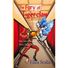 The Fury of Tigerclaw: A young adult superhero adventure