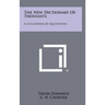 The New Dictionary Of Thoughts: A Cyclopedia Of Quotations