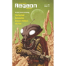 Aegeon: Science Fiction Illustrated