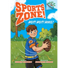 Hut! Hut! Hike!: A Branches Book (Sports Zone! #1)