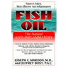Fish Oil: The Natural Anti-Inflammatory