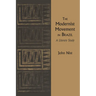 The Modernist Movement in Brazil: A Literary Study