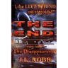 The End: The Book: Part Four: The Disappearance