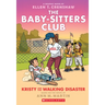 Kristy and the Walking Disaster: A Graphic Novel (the Baby-Sitters Club #16)