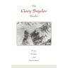 The Gary Snyder Reader: Prose, Poetry, and Translations