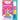 Create and Play Unicorns Activity Book