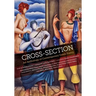 Cross-Section: An Anthology of Contemporary Greek Poetry