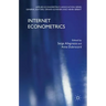 Internet Econometrics