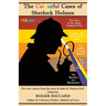 The Colourful Cases of Sherlock Holmes (Volume 2): Five new stories from the notes of John H. Watson