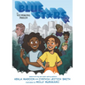 Blue Stars: Mission One: The Vice Principal Problem: A Graphic Novel
