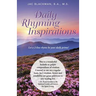 Daily Rhyming Inspirations: Let a 2-Line Rhyme Be Your Daily Prime!