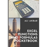 Excel Functions and Formulas Pocketbook