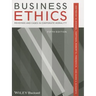Business Ethics 5e P