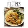 24 Recipes from Breakfast to Dinner