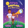 Planet Seraphina at an Observatory