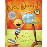 No, David! (25th Anniversary Edition)