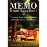 MEMO From Your Soul