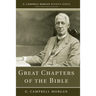 Great Chapters of the Bible