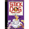 Stick Dog Crashes a Party