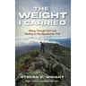 The Weight I Carried: Hiking Through Grief and Healing on the Appalachian Trail