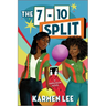 The 7-10 Split: A Sapphic Rivals to Lovers Sports Romance