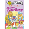 The Berenstain Bears Meet the Easter Bunny: An Easter and Springtime Book for Kids