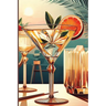 The Walker & Mason Guide to the Mid-Century Modern Dinner Party