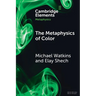 The Metaphysics of Color