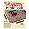 The Official Scrabble Puzzle Book