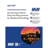 2023 One- and Two-Family Dwelling Residential Electrical Systems: 12th Edition