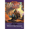 Chroniques de Dragonlance, T1: Dragons d'un crépuscule d'automne