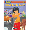 Which Pet Is Best?