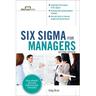 Six SIGMA for Managers, Second Edition (Briefcase Books Series)