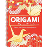 Origami Tips and Techniques: Learn the Elegant Japanese Art