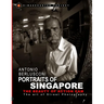 Portraits of Singapore The Beauty of Action Cam: The Art of Street Photography