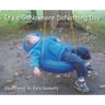 It's A GoNowhere DoNothing Day