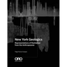 New York Geologics: Representations of Manhattan from the Anthropocene