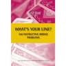 What's Your Line? 100 Instructive Bridge Problems