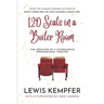 120 Seats in a Boiler Room: The Creation of a Courageous Professional Theater